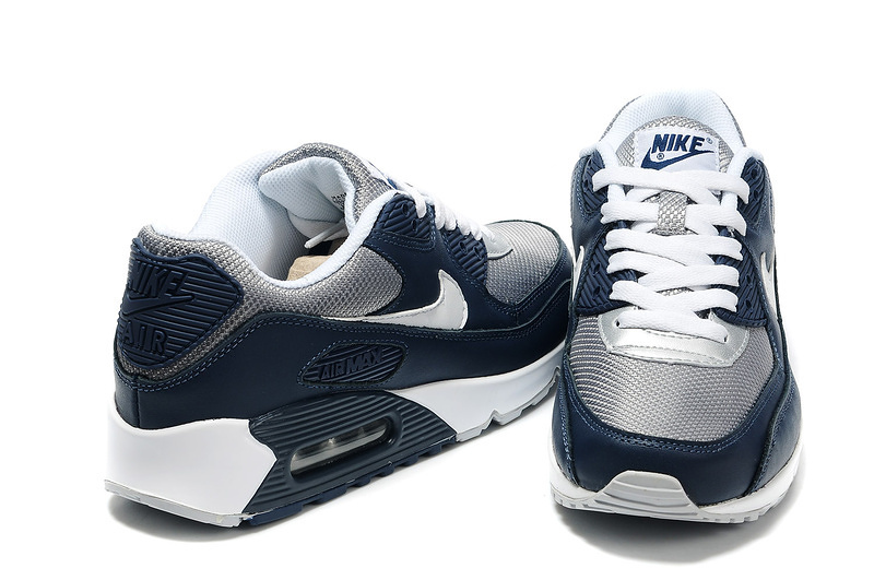 AIR MAX 90[Ref. 04] - Cliquez sur l'image pour la fermer